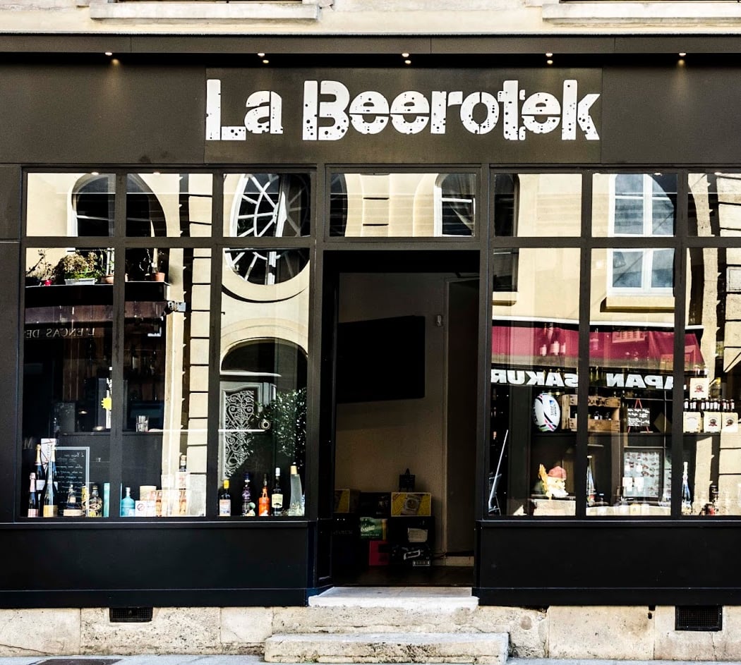 La Beerotek 2